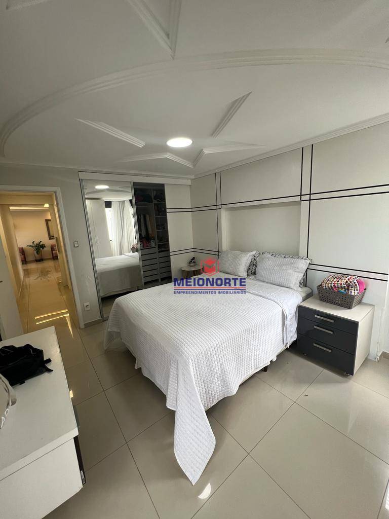 Apartamento para alugar com 3 quartos, 133m² - Foto 5