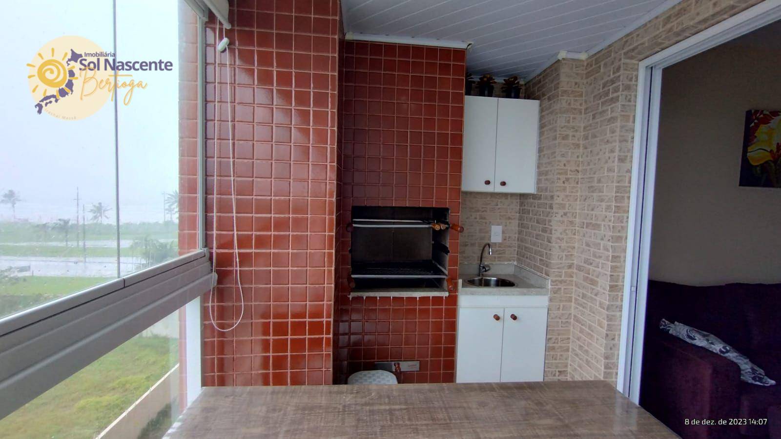 Apartamento à venda com 3 quartos, 100m² - Foto 21