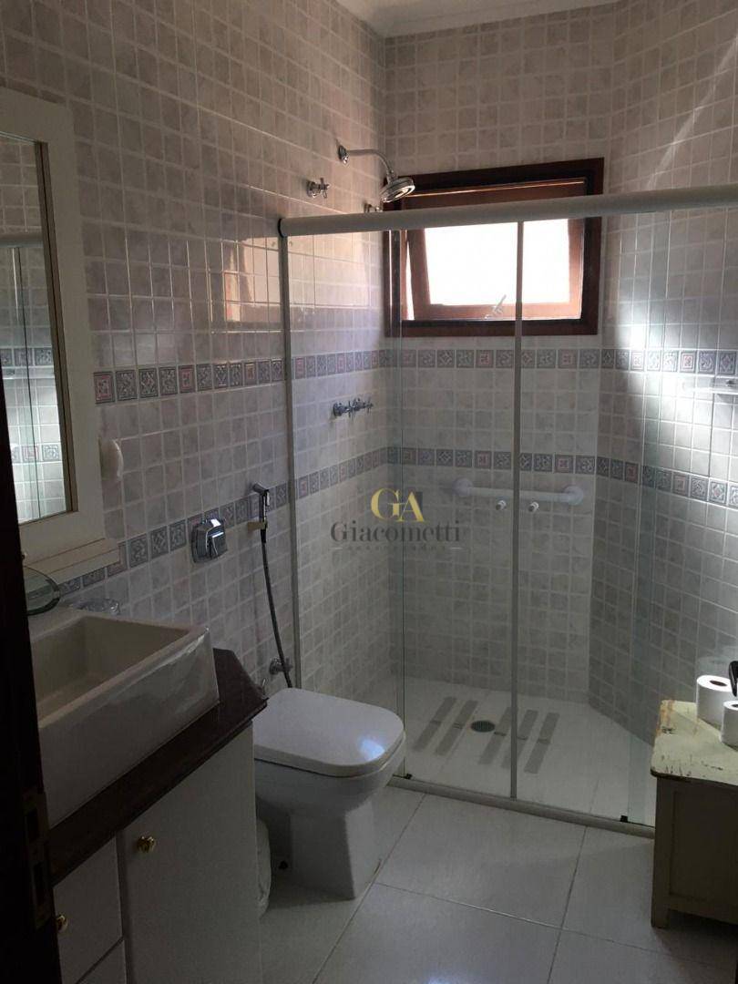 Casa de Condomínio à venda com 4 quartos, 408m² - Foto 21