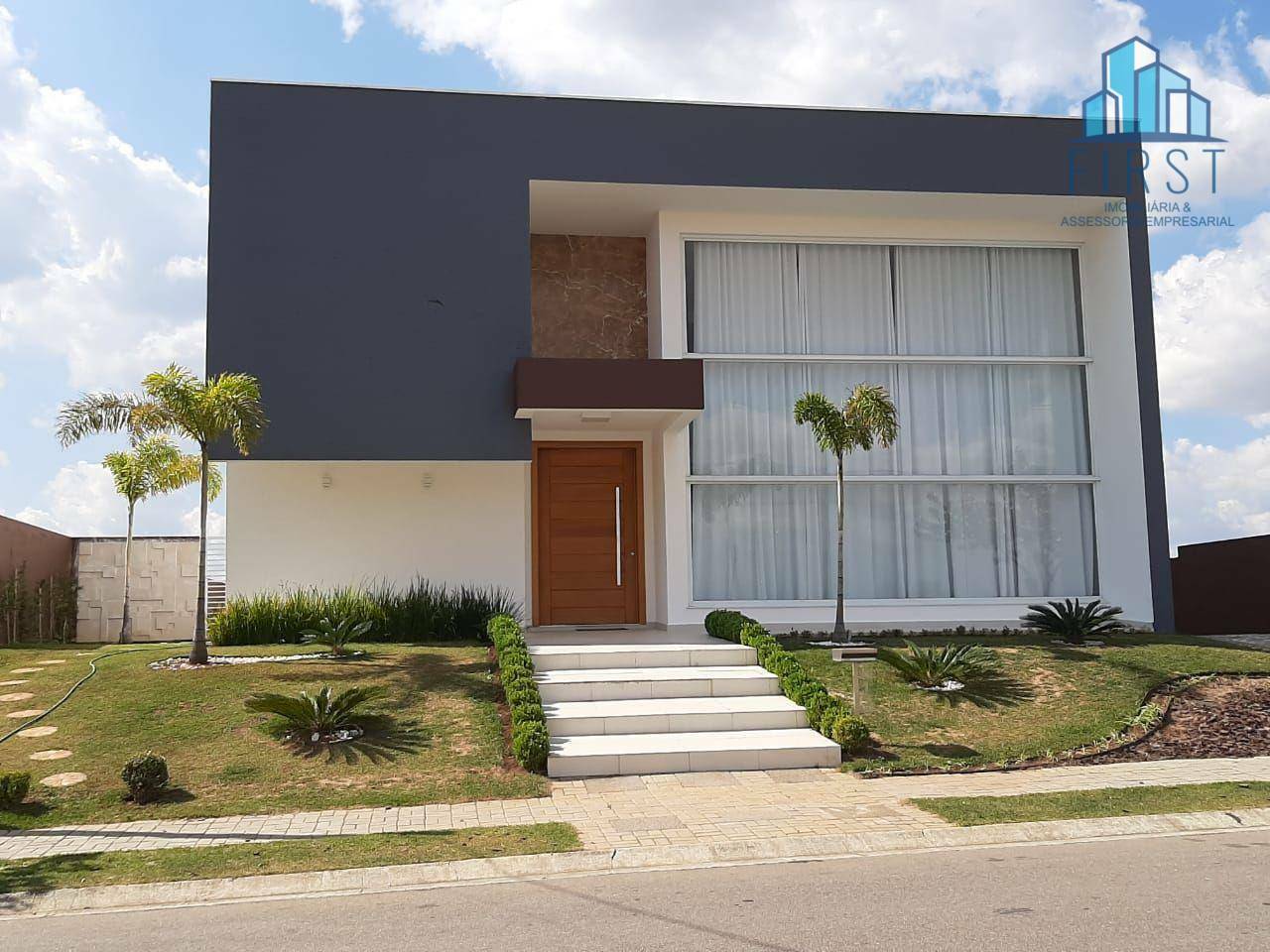 Casa de Condomínio à venda com 6 quartos, 630m² - Foto 17