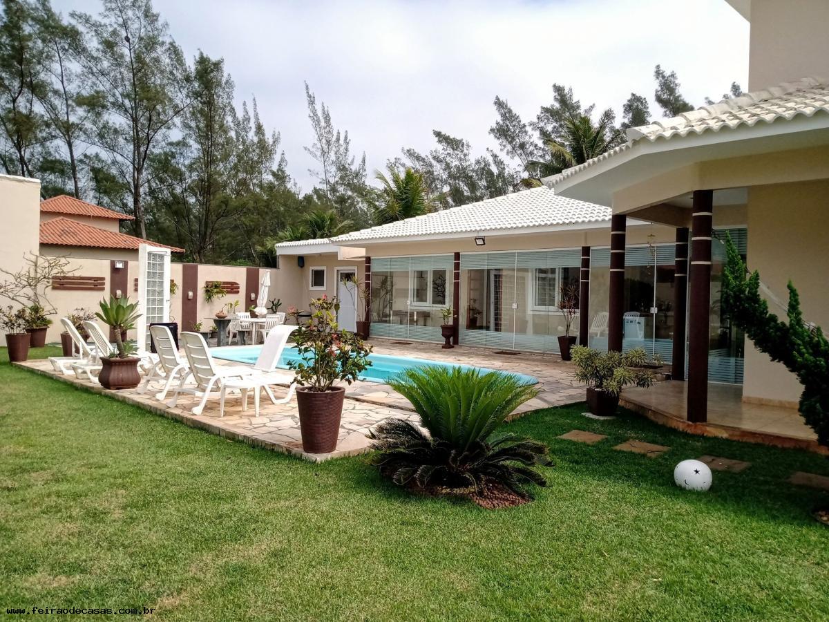 Casa à venda com 5 quartos, 250m² - Foto 6