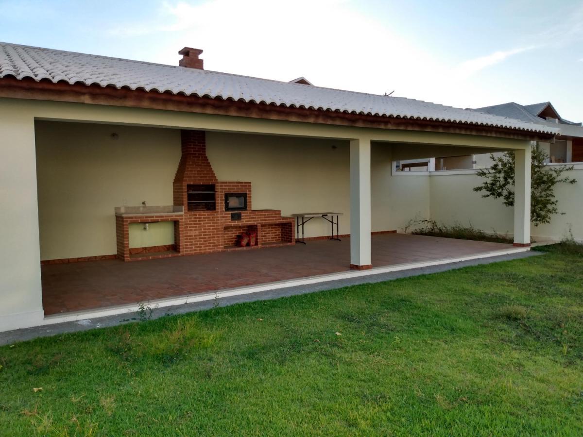 Casa de Condomínio à venda com 4 quartos, 660m² - Foto 24