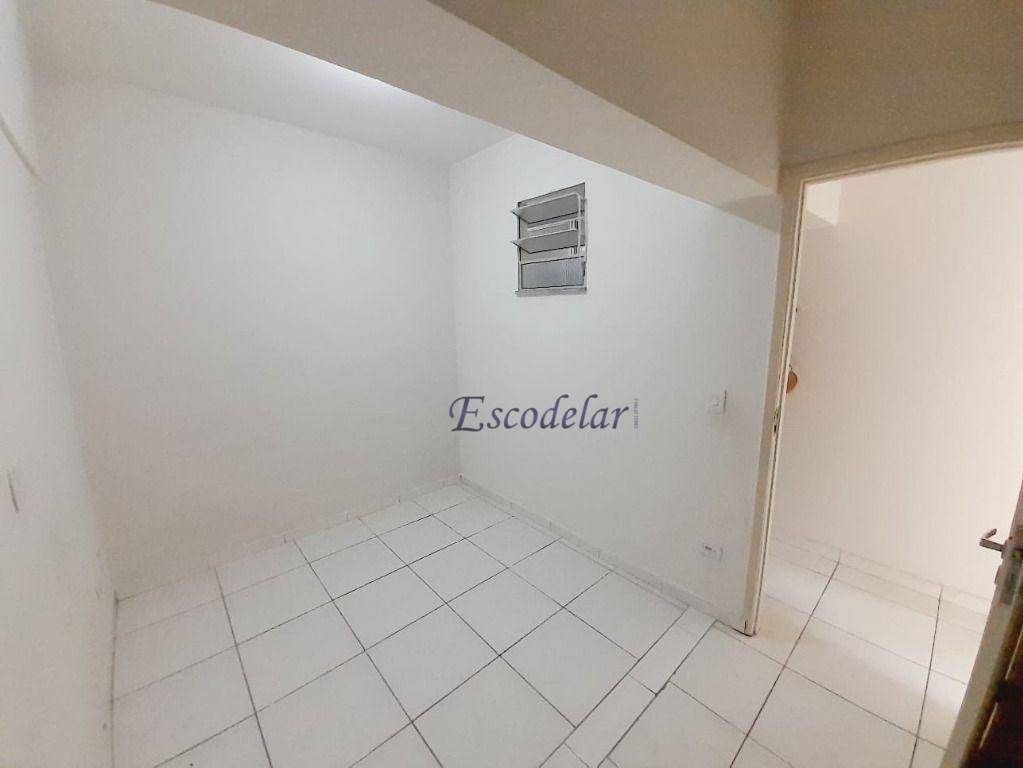 Apartamento à venda com 2 quartos, 49m² - Foto 12