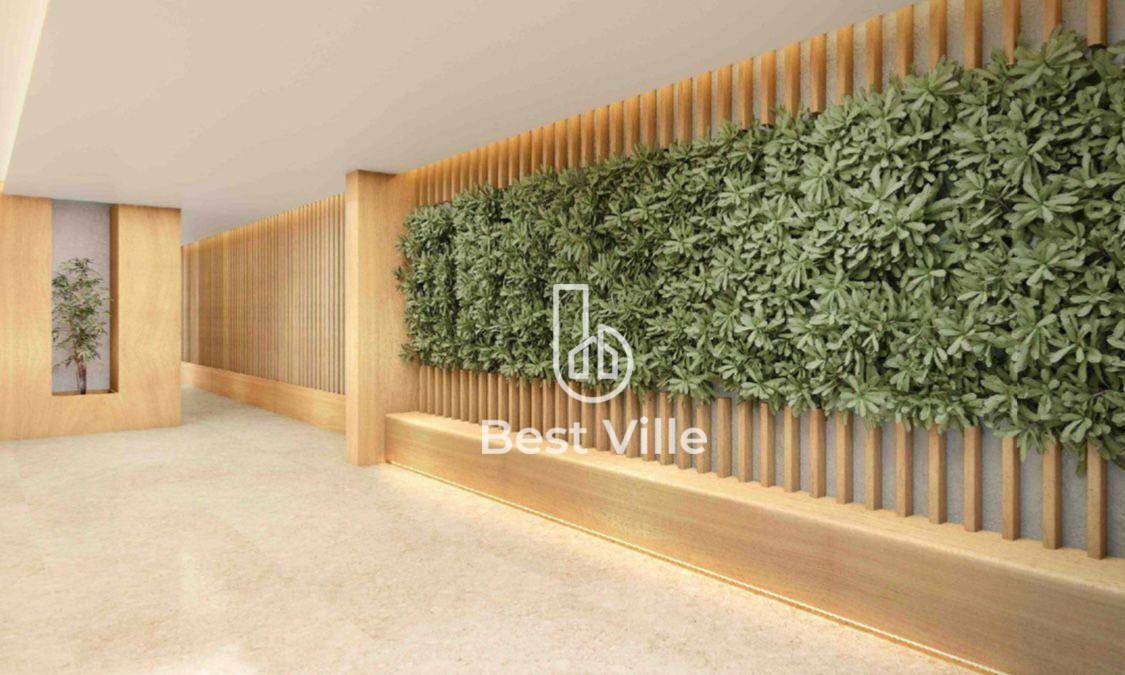 Apartamento para alugar com 1 quarto, 40m² - Foto 16