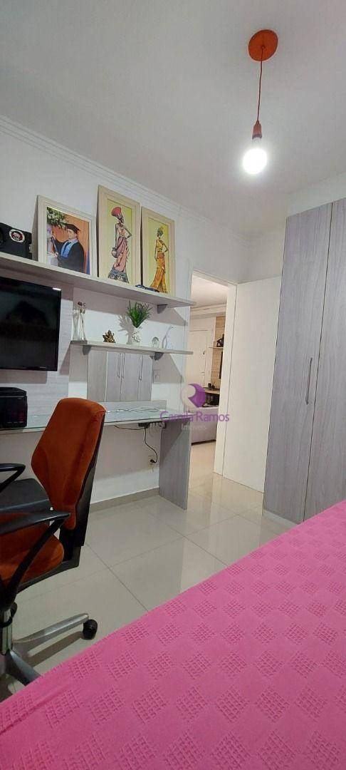 Apartamento à venda com 2 quartos, 43m² - Foto 15