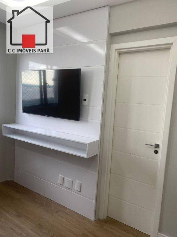 Apartamento para alugar com 2 quartos, 127m² - Foto 10