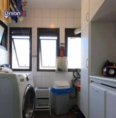 Apartamento à venda com 2 quartos, 100m² - Foto 16