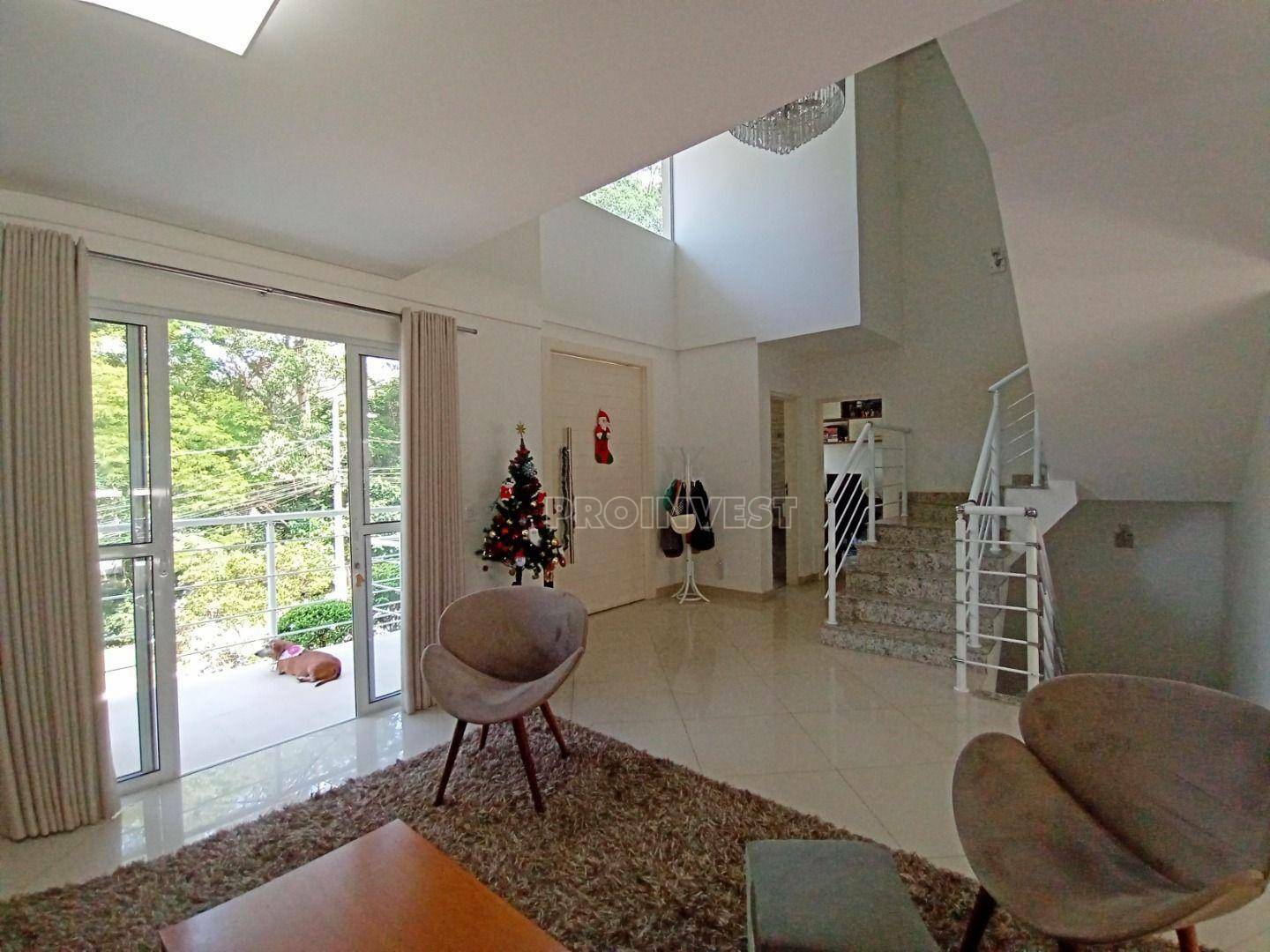 Casa de Condomínio à venda com 3 quartos, 340m² - Foto 16