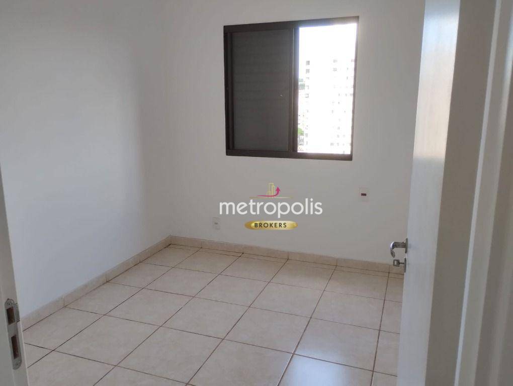 Apartamento à venda com 2 quartos, 48m² - Foto 8