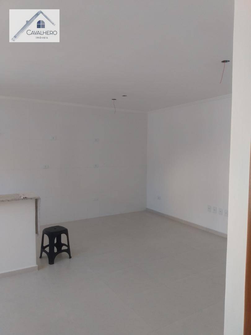 Sobrado à venda com 3 quartos, 150M2 - Foto 10