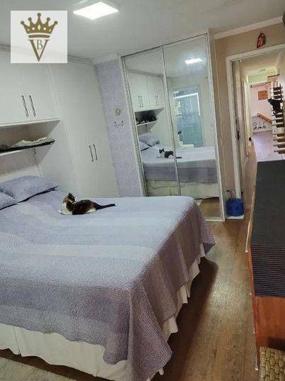 Casa à venda com 3 quartos, 110m² - Foto 10