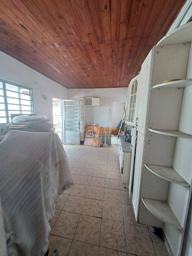 Casa à venda com 5 quartos, 157m² - Foto 24