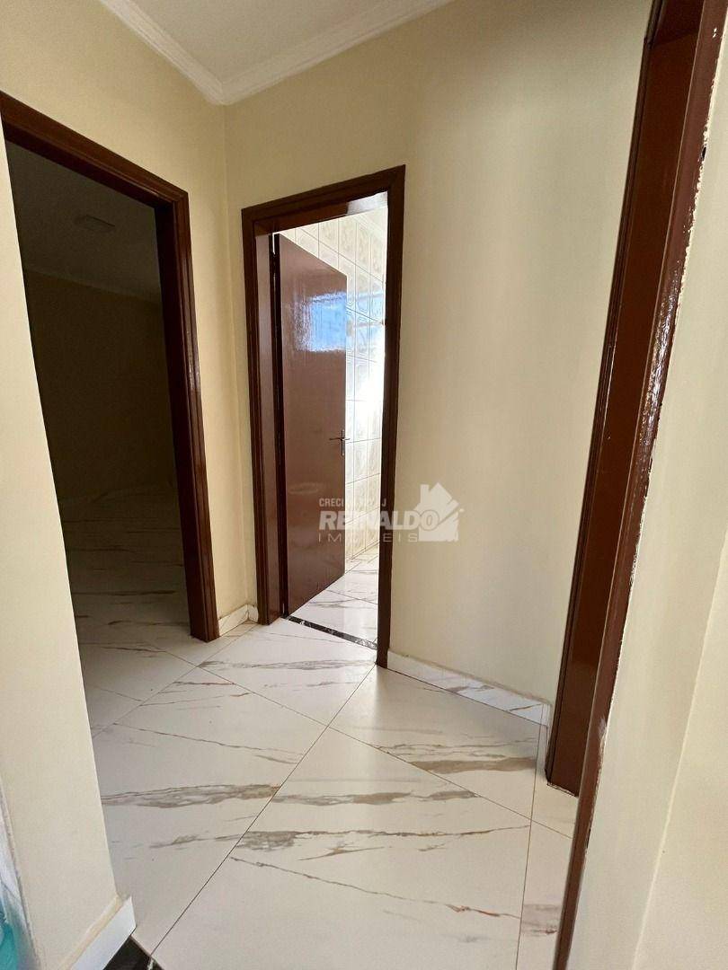 Casa de Condomínio para alugar com 3 quartos, 165m² - Foto 24