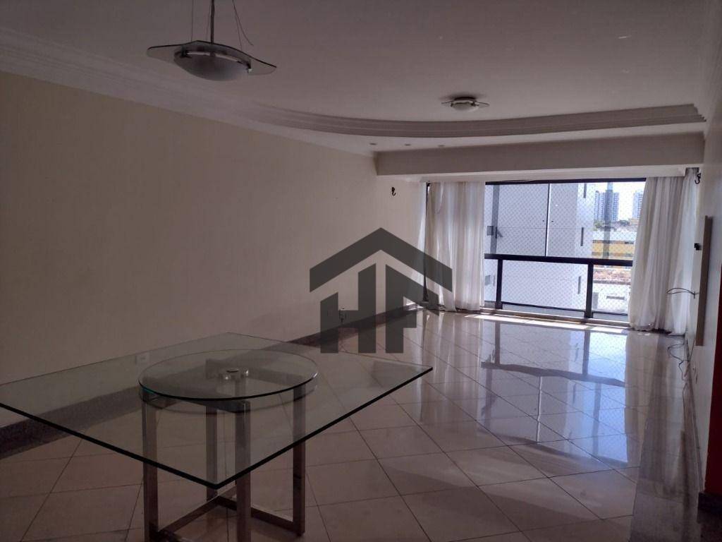 Apartamento à venda com 4 quartos, 175m² - Foto 8