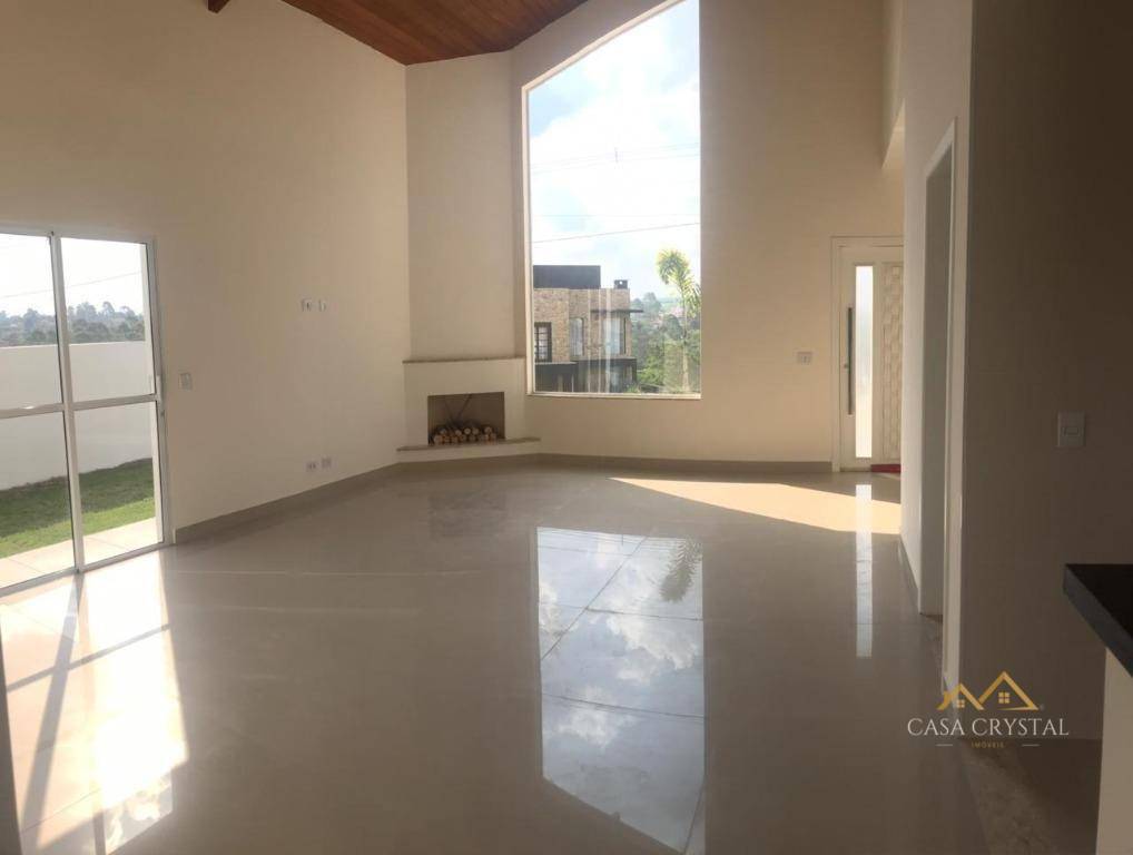 Casa de Condomínio à venda com 3 quartos, 180m² - Foto 7