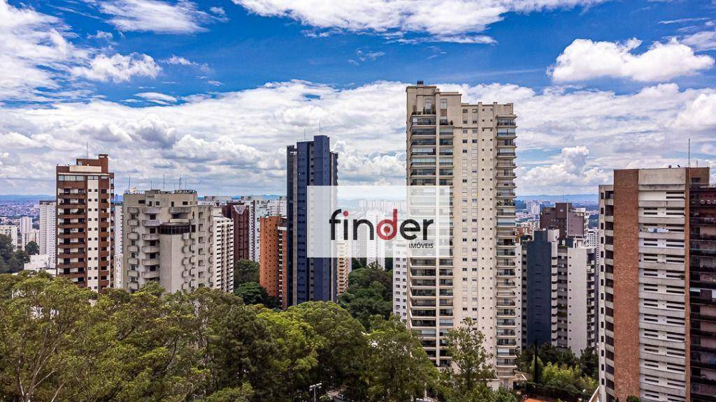 Apartamento à venda com 4 quartos, 401m² - Foto 66