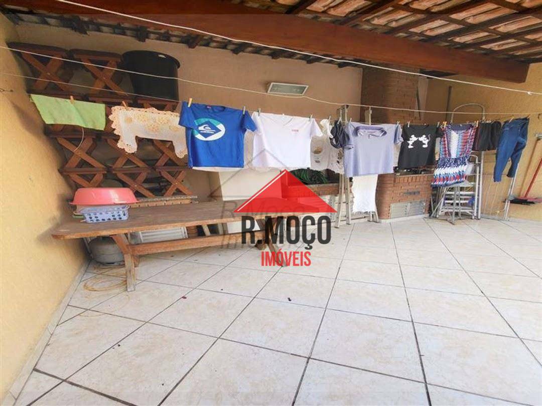 Sobrado à venda com 3 quartos, 155m² - Foto 15