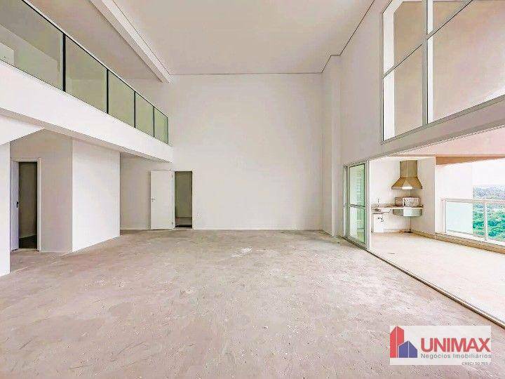 Apartamento à venda com 4 quartos, 336m² - Foto 4