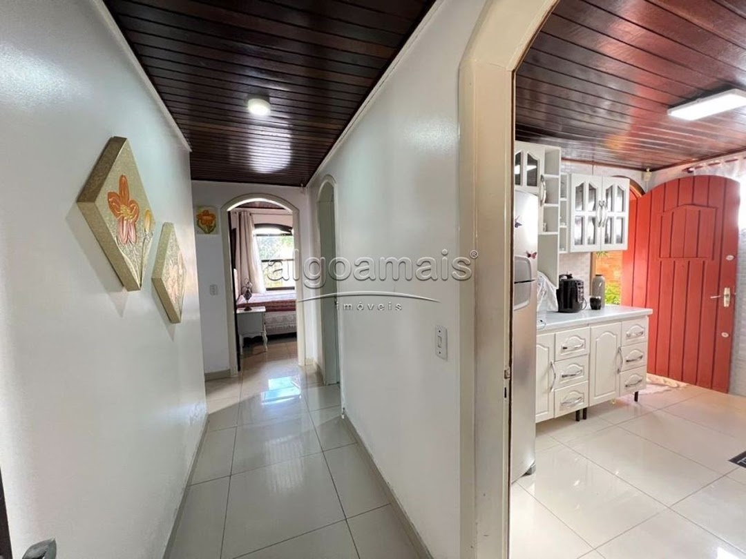 Casa à venda com 3 quartos, 173m² - Foto 16