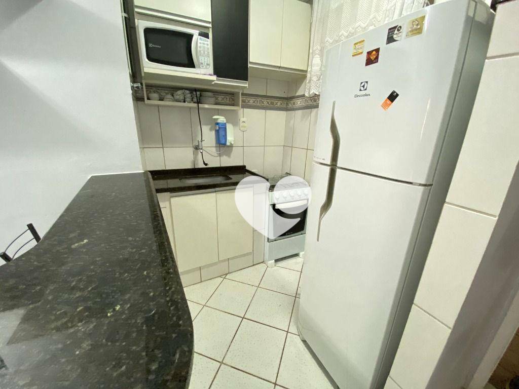 Apartamento à venda com 1 quarto, 40m² - Foto 4