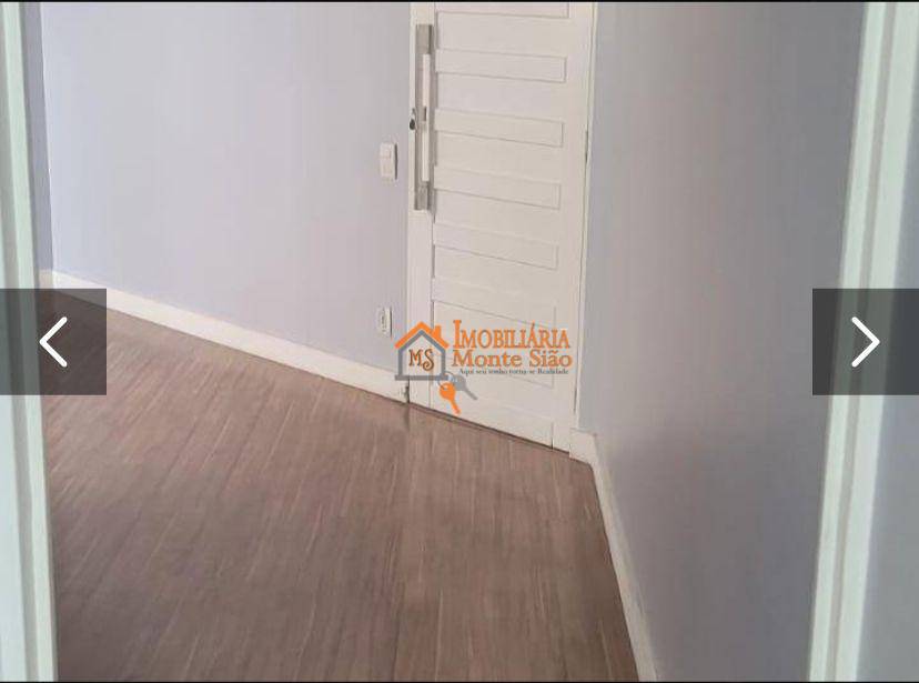 Apartamento à venda com 2 quartos, 54m² - Foto 2