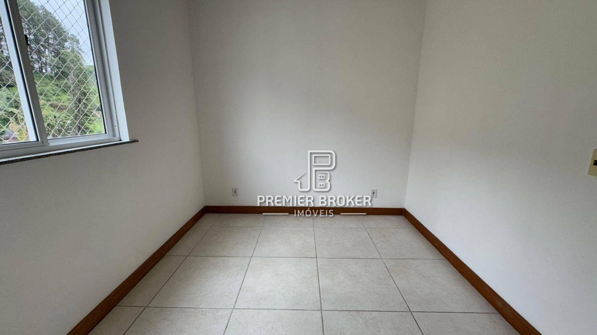 Apartamento à venda com 2 quartos, 66m² - Foto 6