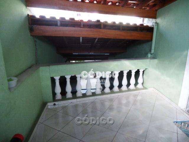 Casa à venda com 3 quartos, 289m² - Foto 23