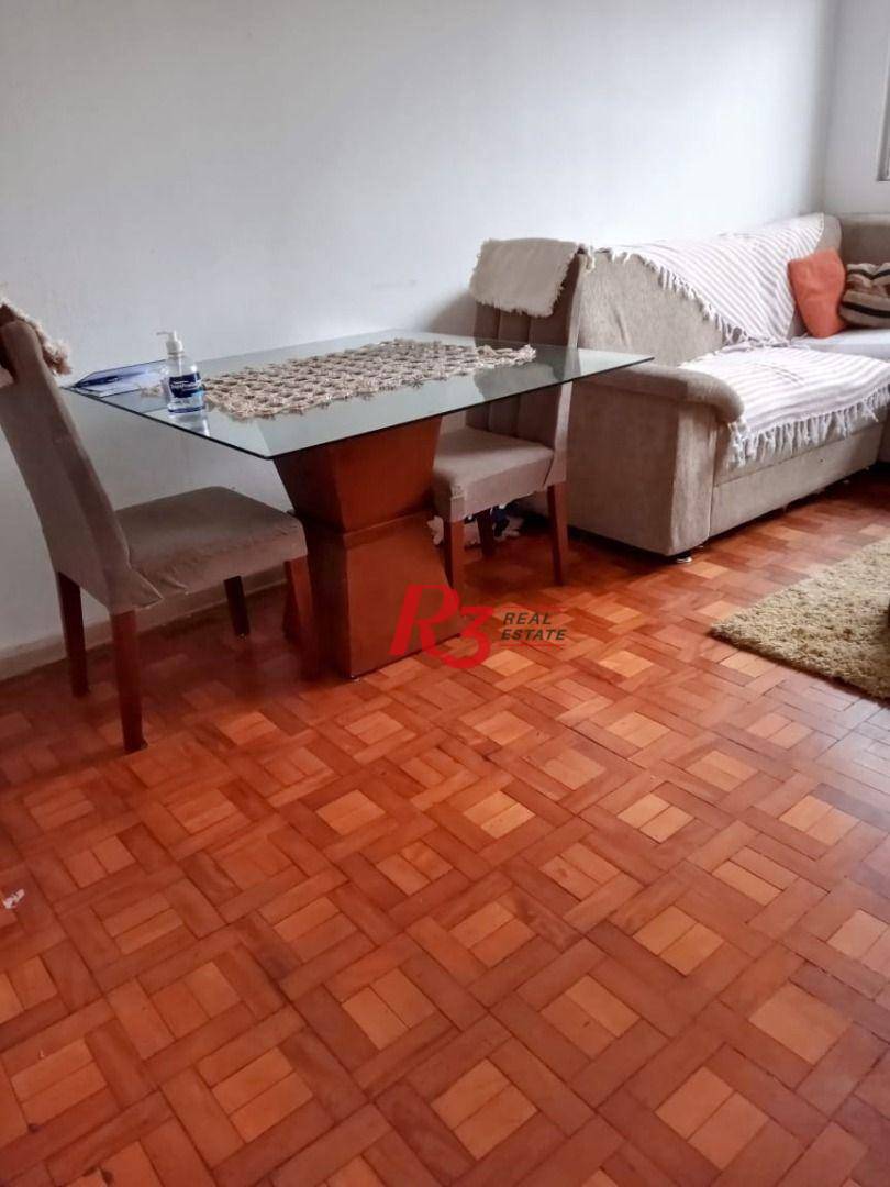 Apartamento à venda com 2 quartos, 90m² - Foto 4