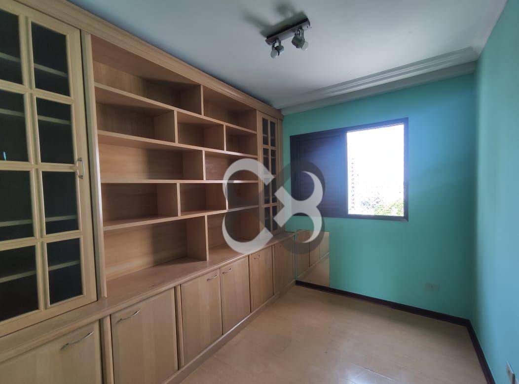 Apartamento à venda com 3 quartos, 127m² - Foto 15