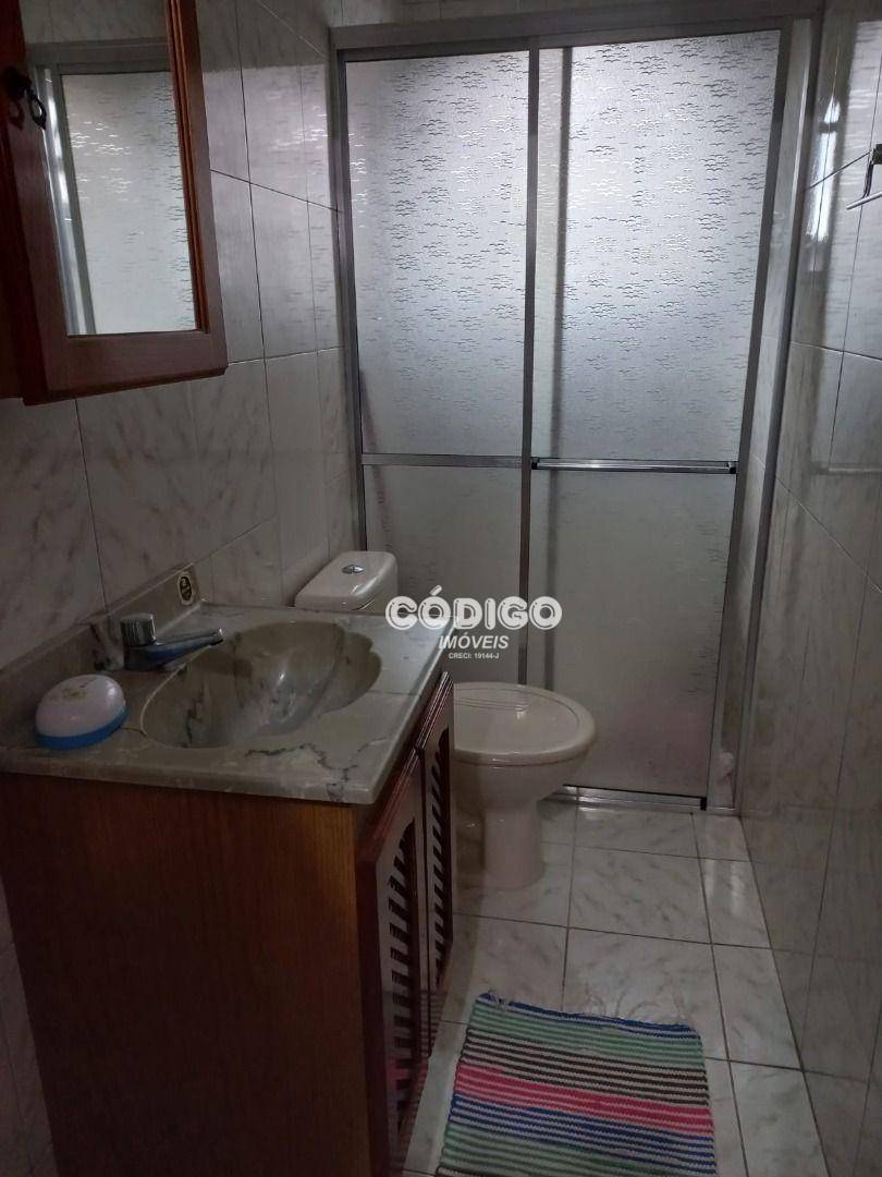 Sobrado à venda com 3 quartos, 120m² - Foto 15