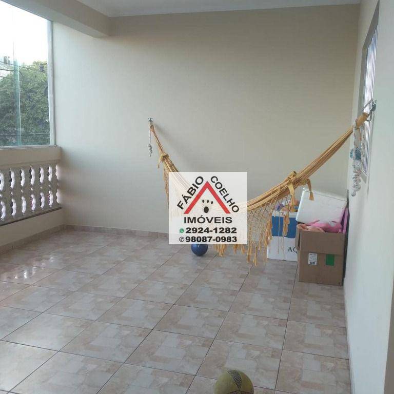 Sobrado à venda com 2 quartos, 126m² - Foto 19