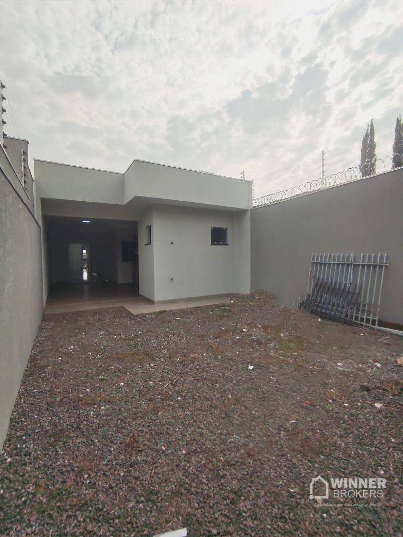 Casa à venda com 3 quartos, 140m² - Foto 21