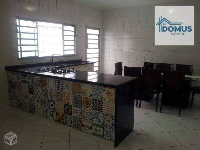 Sobrado à venda com 4 quartos, 197m² - Foto 9