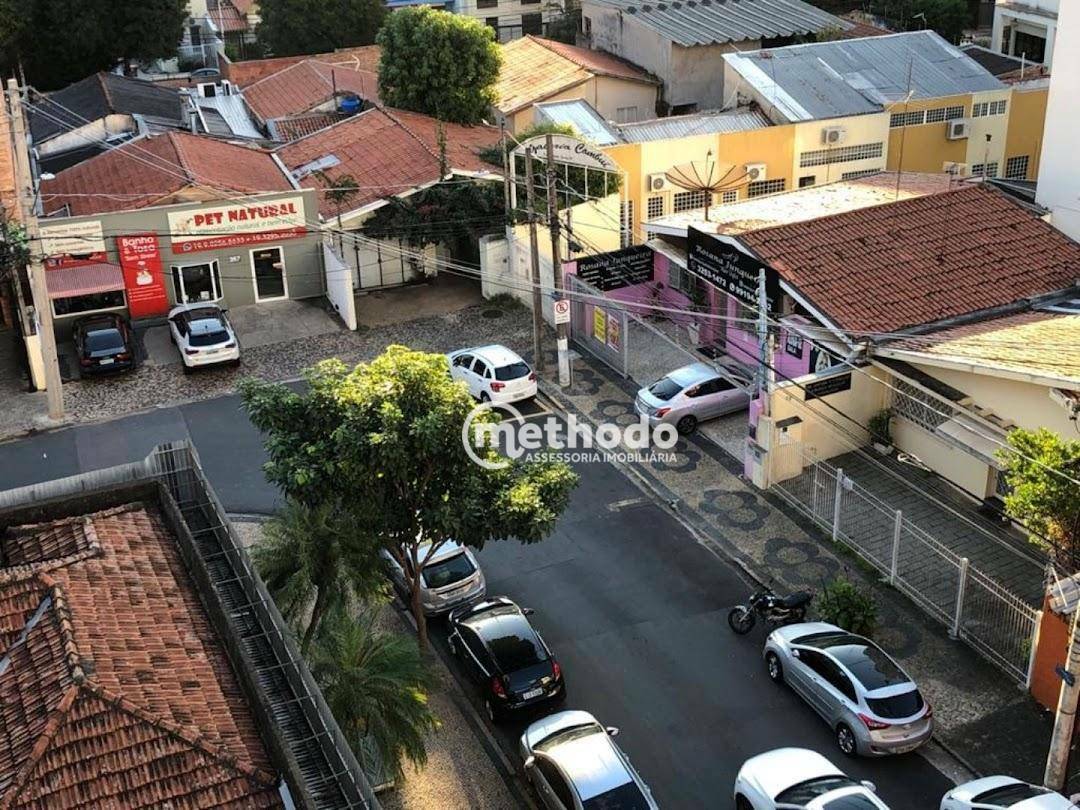 Apartamento à venda com 3 quartos, 160m² - Foto 45