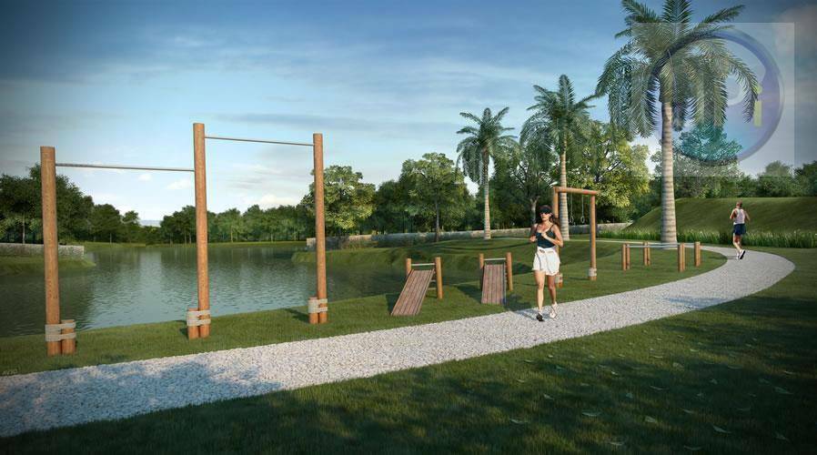 Loteamento e Condomínio, 280 m² - Foto 14