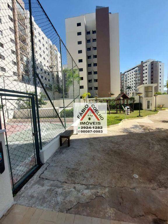 Apartamento à venda com 3 quartos, 75m² - Foto 50