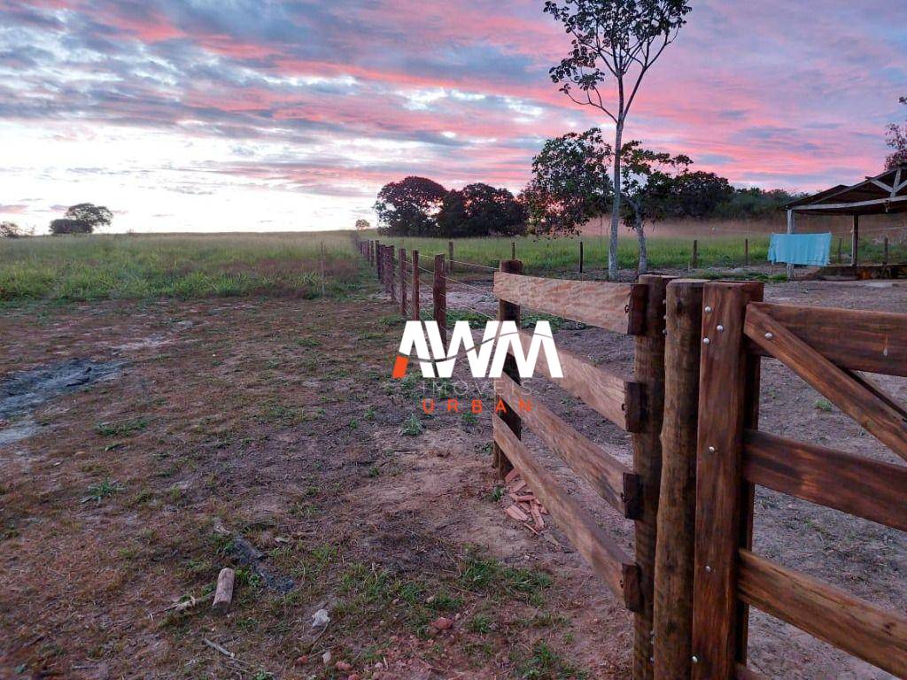 Fazenda, 179 hectares - Foto 1