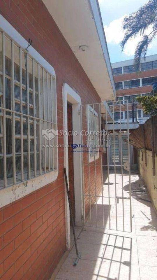 Casa à venda e aluguel com 4 quartos, 350m² - Foto 16