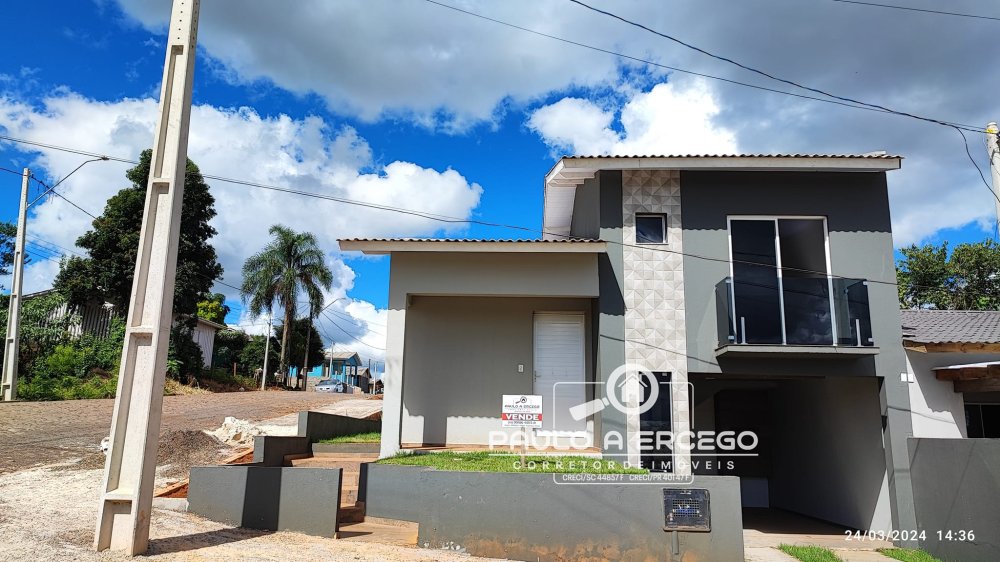 Casa à venda com 2 quartos, 180m² - Foto 5