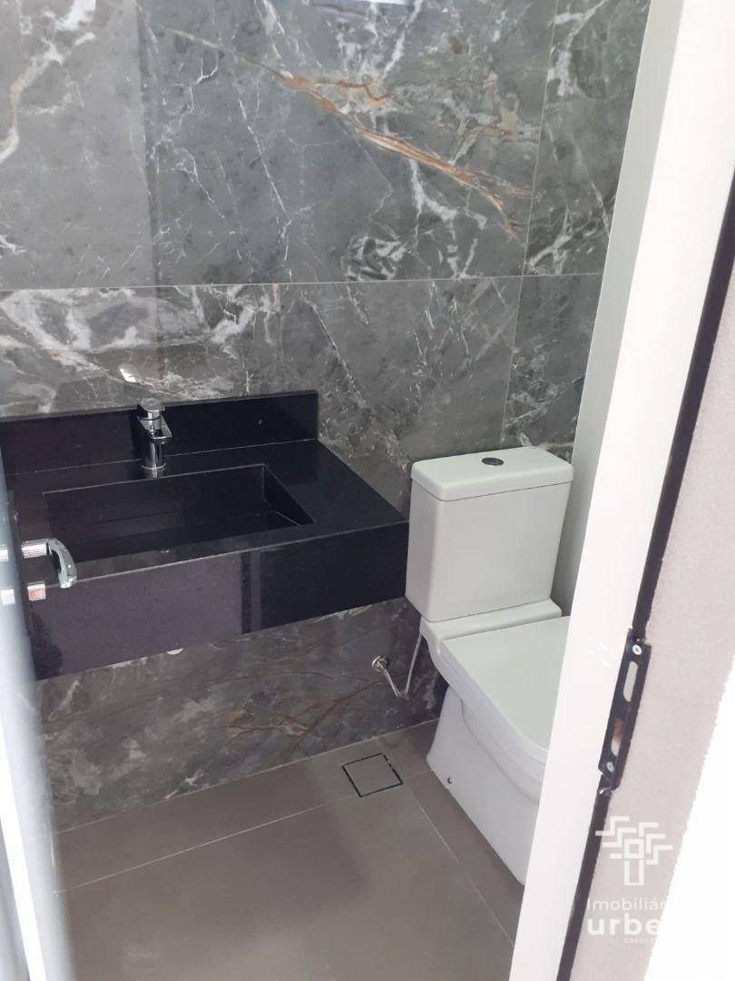 Casa, 3 quartos, 143 m² - Foto 7