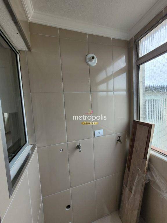 Apartamento à venda com 2 quartos, 54m² - Foto 12