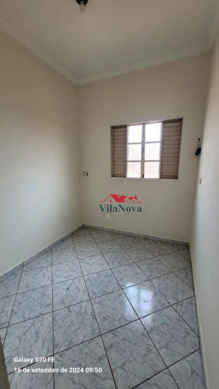 Casa à venda com 4 quartos, 120m² - Foto 10