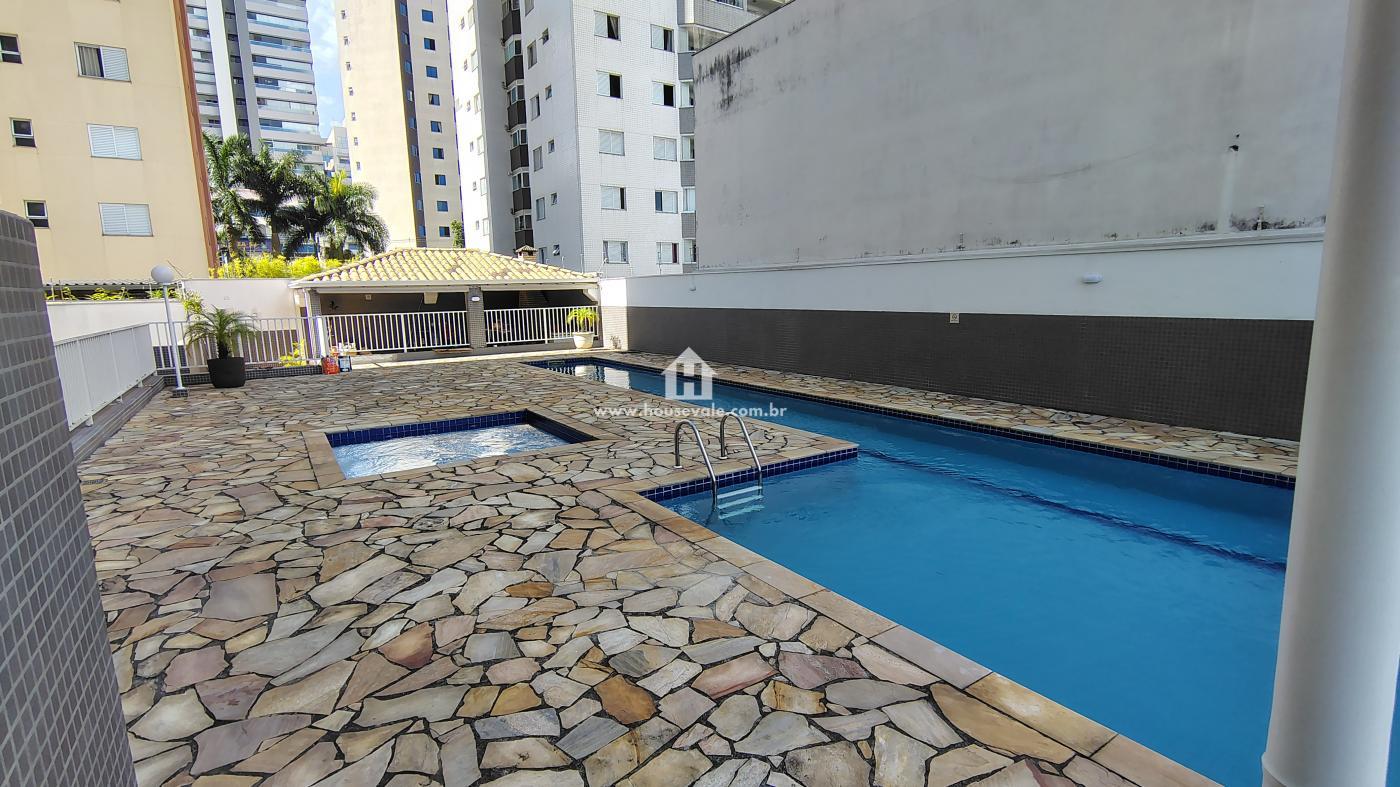 Apartamento para alugar com 2 quartos, 84m² - Foto 39