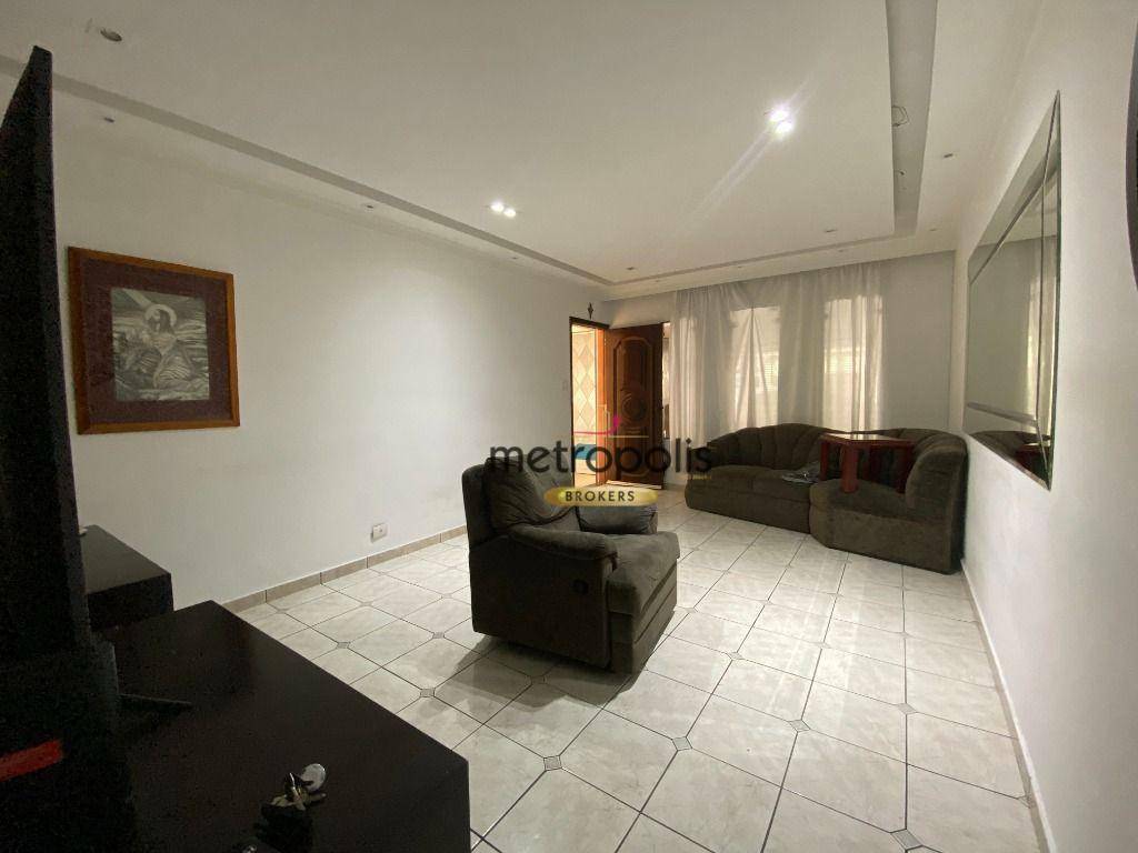 Sobrado à venda com 2 quartos, 203m² - Foto 7