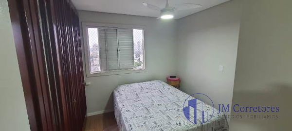 Apartamento à venda com 3 quartos, 87m² - Foto 20