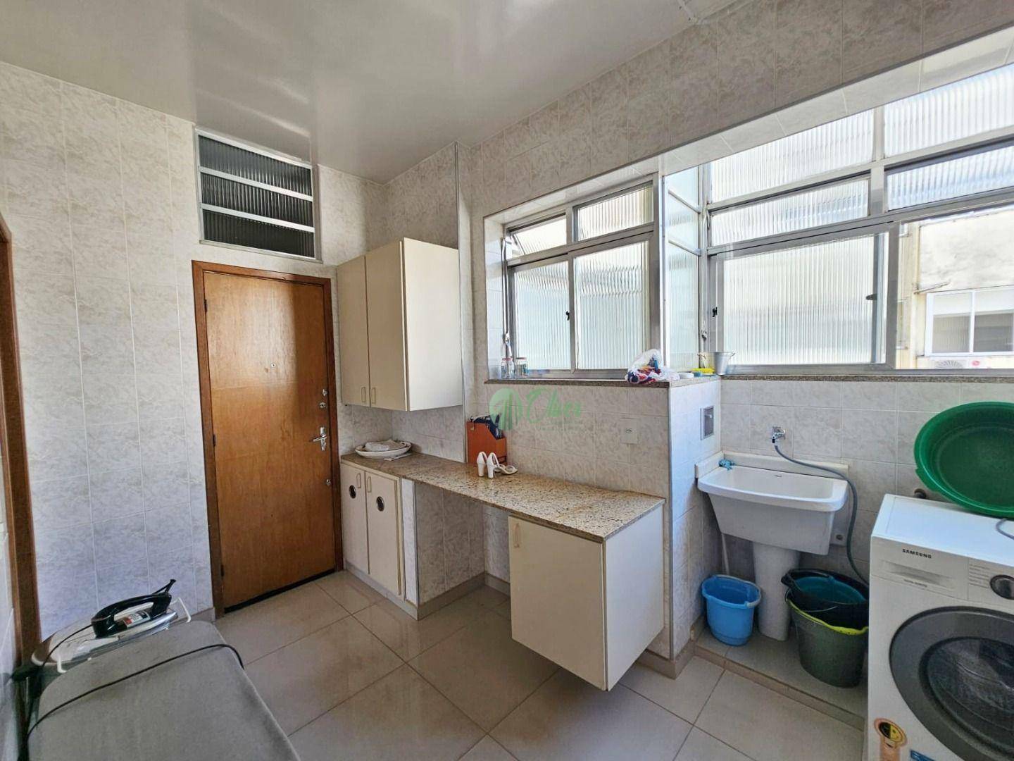 Apartamento à venda com 3 quartos, 145m² - Foto 20