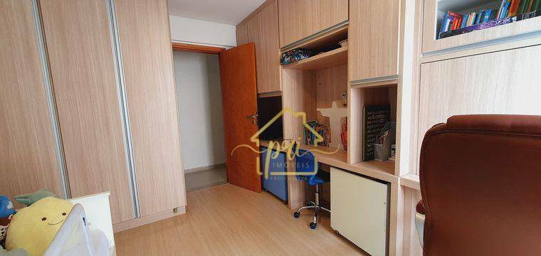 Apartamento à venda com 3 quartos, 129m² - Foto 14