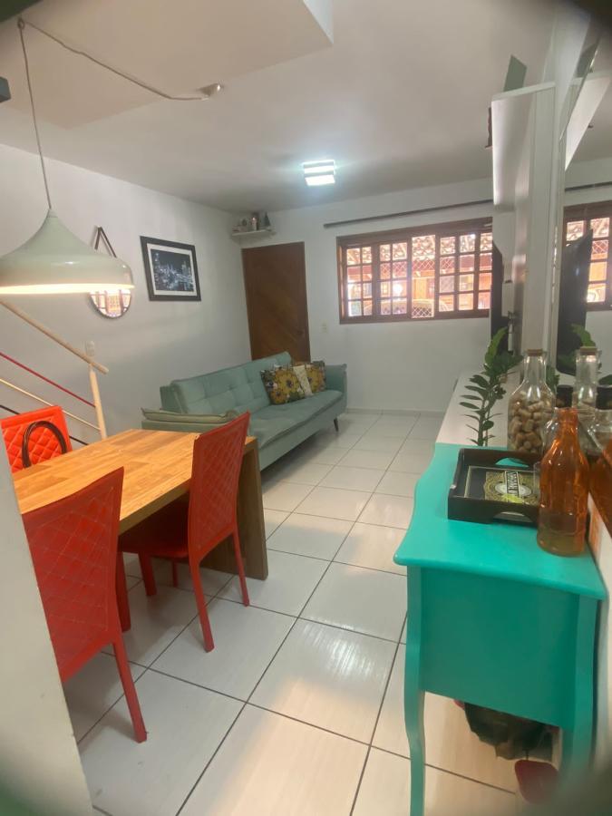 Casa de Condomínio à venda com 2 quartos, 60m² - Foto 1