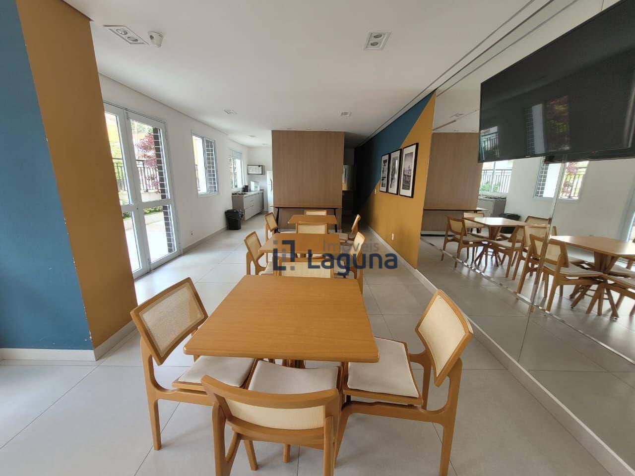 Apartamento para alugar com 3 quartos, 76m² - Foto 25