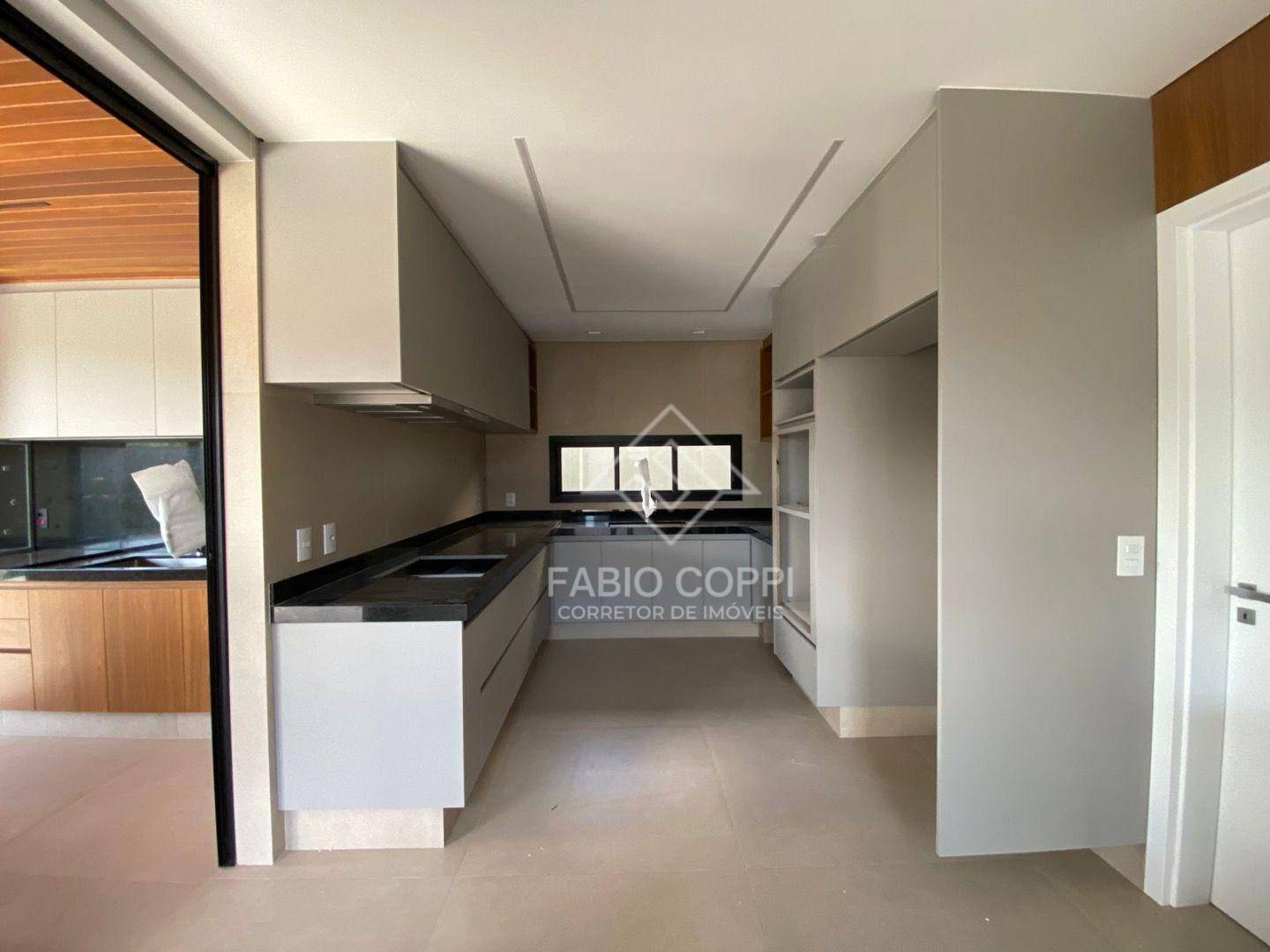 Casa de Condomínio à venda com 4 quartos, 383m² - Foto 6